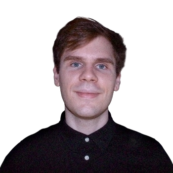 Portrait of Goran Dzolic